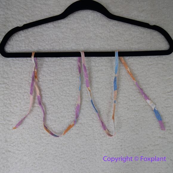 New! Charlie Holiday‎ Daisy Midi Dress Floral Cove, size XS - Picture 4 of 16